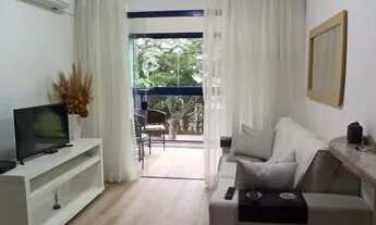 Imagem 2: Apartamento Jurerê 2 dormitórios