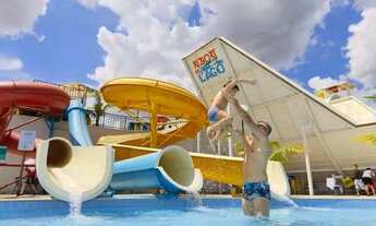 Imagem 6: Resort do lago Apartamento com 2 dormitórios