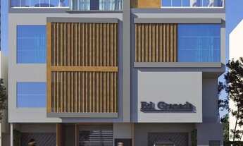 Imagem 2: Apartamento para Venda no bairro Centro em Balneário Camboriú, 2 quartos sendo 2 suítes