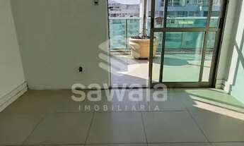 Imagem 7: Jacarepaguá Apartamento cobertura com 4 dormitórios