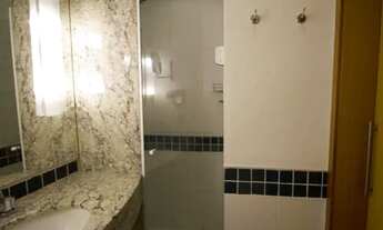 Imagem 7: Flat para locação prox ao Pq do Ibirapuera, facil acesso a Paulista