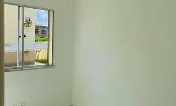 Imagem 6: Apartamento no Residencial Encantos do Norte bairro Soledade