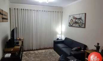 Imagem: São Paulo - Apartamento Padrão - Tatuapé