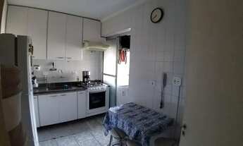 Imagem 4: Apartamento 3 Dorm 1 Suíte 2 Vagas Próximo Santana Parque Shopping - SP