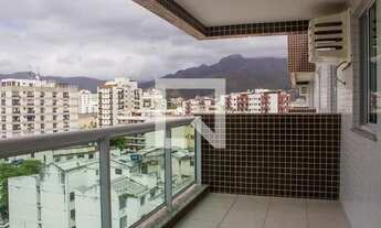 Imagem 5: Apartamento para Aluguel - Méier, 3 Quartos, 81 m2