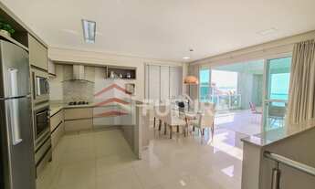 Imagem 3: Cobertura para aluguel tem 100 metros quadrados com 4 quartos em Mariscal - Bombinhas - SC