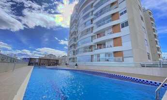 Imagem: 02 DORMITÓRIOS - SACADA - 02 VAGAS