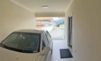 Imagem 3: Casa na Barra do Aririú 2 dormitórios e Terreno com 576m² - Imperdível - Ótima localização