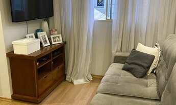 Imagem 4: Apartamento para venda com 63 metros quadrados com 3 quartos em Jardim Umarizal - São Paul