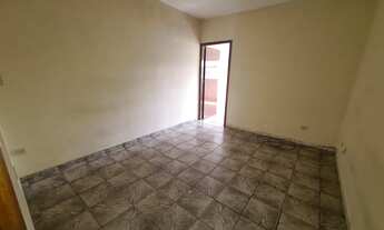 Imagem 5: Casa para aluguel possui 50 metros quadrados com 2 quartos em Parque das Américas - Mauá