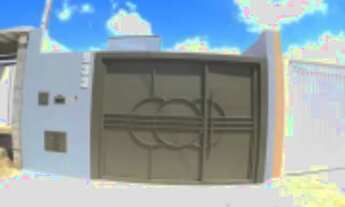 Imagem 6: Casa Jd Ouro Verde