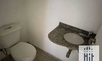 Imagem 5: Sala à venda, 41 m² por R$ 335.000 - Vila Clementino - São Paulo/SP