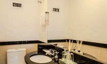 Imagem 7: Um Lindo Flat com 3 dormitórios de Altíssimo Padrão no Itaim Bibi Duplex 03 Dorms 79m²