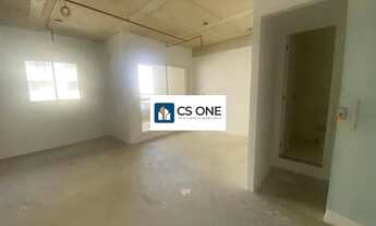 Imagem 6: Sala para alugar, MARCO ZERO TOWER 102m² por R$ 4.190,00/mês - Centro - São Bernardo do Ca