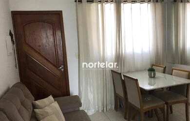 Imagem 5: Apartamento Vila Souza, Cachoeirinha, 2 dormitorios, 1 vaga com opções lazer