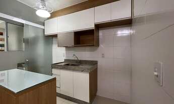 Imagem 6: Apartamento a venda 2 dormitórios suite e 2 vagas spazio san valentin