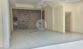 Imagem 5: Casa Triplex, Macuco, Santos - R$ 499 mil, Cod: 2108
