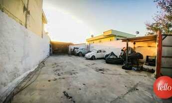 Imagem 6: São Paulo - Terreno Padrão - Pompéia