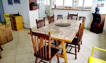 Imagem 14: Apartamento para Aluguel no bairro Jardim Astúrias - Guarujá, SP