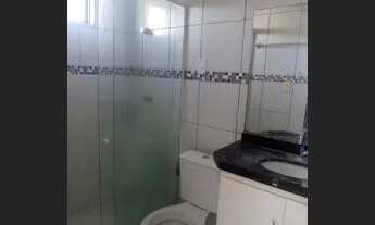 Imagem 4: Apartamento para aluguel possui 58 metros quadrados com 3 quartos