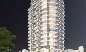 Imagem 4: Apartamento com 2 quartos em Cristo Rei - Curitiba - PR