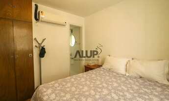 Imagem 5: Apartamento para aluguel com 78 metros quadrados com 3 quartos em Cidade Monções - São Pau