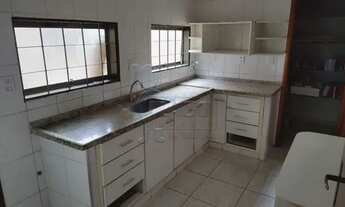 Imagem 3: Casa Padrão em Ribeirão Preto