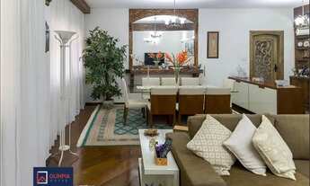 Imagem 3: Apartamento Venda Bela Vista 135 m² 3 Dormitórios