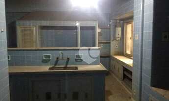 Imagem 7: Casa com 4 dormitórios à venda, 504 m² por R$ 2.500.000,00 - Laranjeiras - Rio de Janeiro