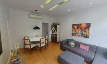 Imagem 4: Apartamento à venda, 3 quartos, 1 vaga, Tijuca - RIO DE JANEIRO/RJ