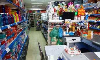 Imagem 2: Loja de Utilidades em forte centro comercial da Zona Leste, Ref; 1456