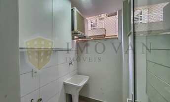 Imagem 4: Apartamento Padrão em Ribeirão Preto