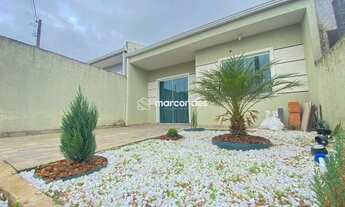 Imagem: FAZENDA RIO GRANDE - Casa Padrão - Gralha