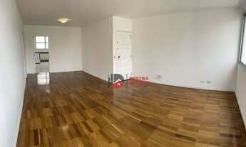 Imagem: Apartamento com 3 dormitórios, 132 m²