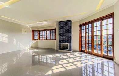 Imagem 2: Sobrado com 3 dormitórios à venda, 405 m² por R$ 1.449.000,00 - Parque Terra Nova II - São