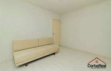 Imagem 4: PORTO ALEGRE - Apartamento Padrão - Menino Deus