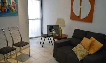 Imagem 4: Flat disponível em Moema - SP