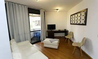 Imagem 2: Apartamento para Aluguel - Panamby, 1 Quarto, 44 m2