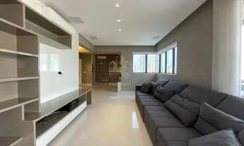 Imagem 4: Lindo Apartamento - Varanda Gourmet - Tatuapé/SP