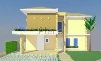 Imagem 2: Venda Casa com 5 dormitórios