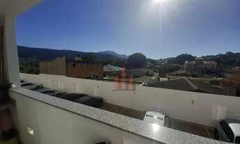 Imagem 6: Apartamento com 2 dormitórios à venda, 60 m² por R$ 245.000,00 - Serraria - São José/SC