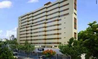 Imagem: Flat Super Mobiliado - 6oandar- 33m2 Espinheiro