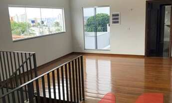 Imagem 2: Vila Aeroporto Bauru