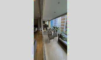 Imagem 3: Apartamento com 223 m², sendo 3 suítes. Baroni Imóveis, a melhor experiência na compra do