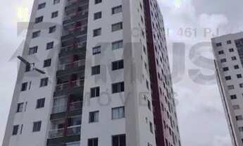 Imagem: Vendo Solar Mediterrâneo. Cond Com Área