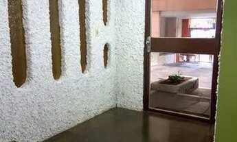 Imagem 4: Apartamento 3 dormitórios. Cidade Baixa,Porto Alegre,garagem, com sacada no dormitório de