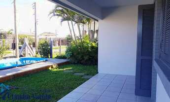 Imagem 3: Casa para aluguel e venda com 100 metros quadrados com 4 quartos em Santa Teresinha - Imbé