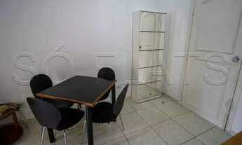 Imagem 6: Apartamento para locação imediata nos Jardins, sem burocracia e sem burocracia