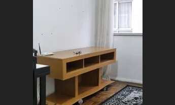 Imagem 2: Apartamento para aluguel com 47 metros quadrados com 1 quarto em Centro - Balneário Cambor