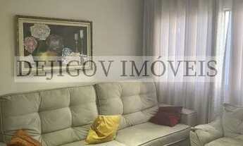 Imagem 2: Apartamento para Venda em Jundiaí, Anhangabaú, 3 dormitórios, 2 banheiros, 2 vagas